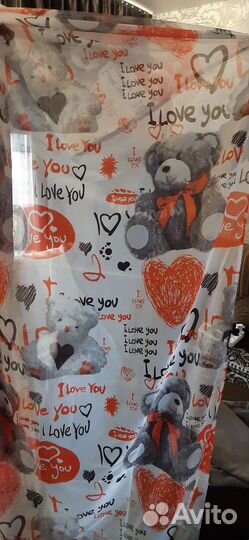 Невероятно красивый тюль в детскую комнату