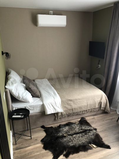 Квартира-студия, 20 м², 1/5 эт.