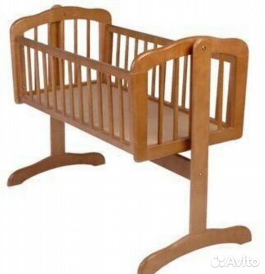 Детская колыбель Mothercare