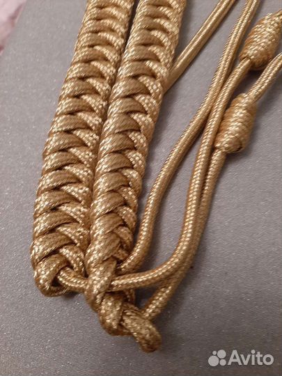 Аксельбант