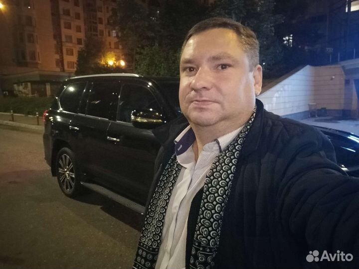 Перегон автомобиля