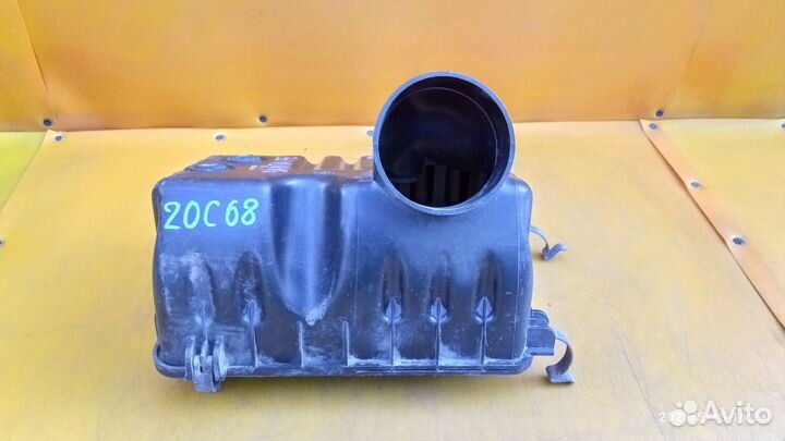 Корпус воздушного фильтра Hyundai Santa Fe Classic