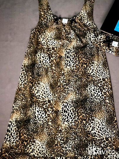 Платье сорочка