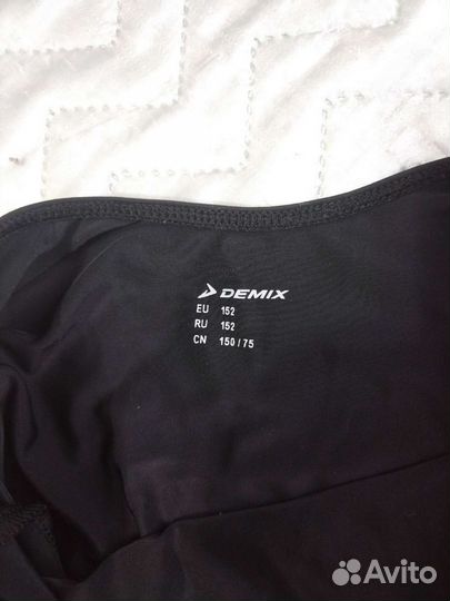 Купальник для гимнастики