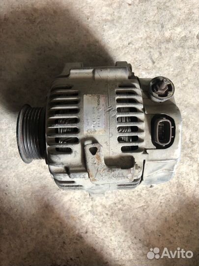 Генератор Lexus Rx XU10