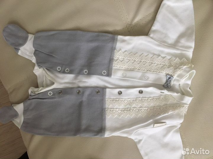 Детские вещи