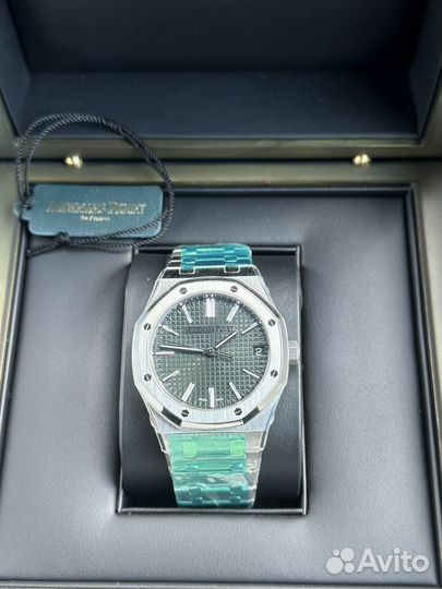 Audemars Piguet Royal Oak 41 NEW Оригинал