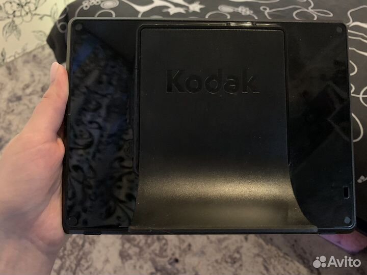 Цифровая фоторамка Kodak EasyShare P85