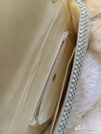 Сумка винтаж советская