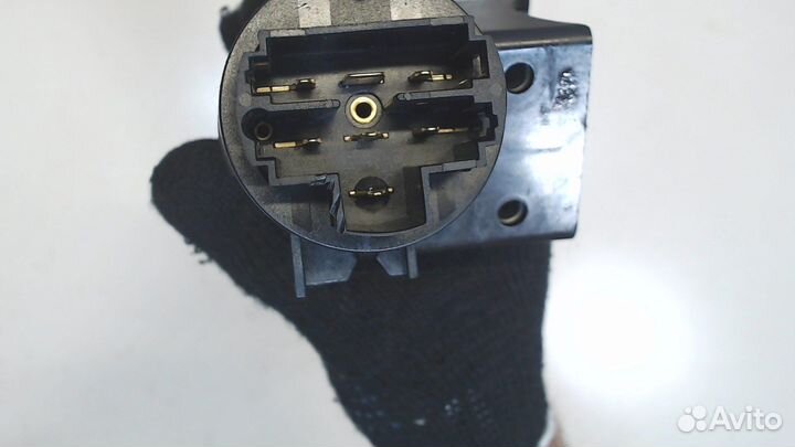 Замок зажигания Fiat Stilo, 2002