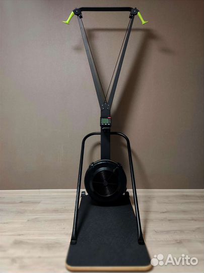 Лыжный тренажёр реплика Concept 2 ski erg