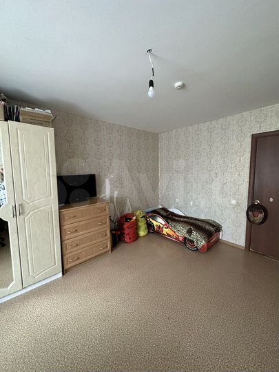 3-к. квартира, 72,3 м², 1/6 эт.