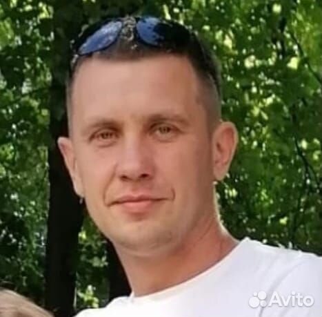 Отделочные работы