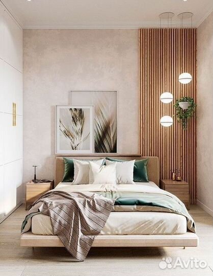 Ремонт квартир и домов под ключ