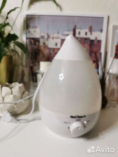 Увлажнитель воздуха Neoclima