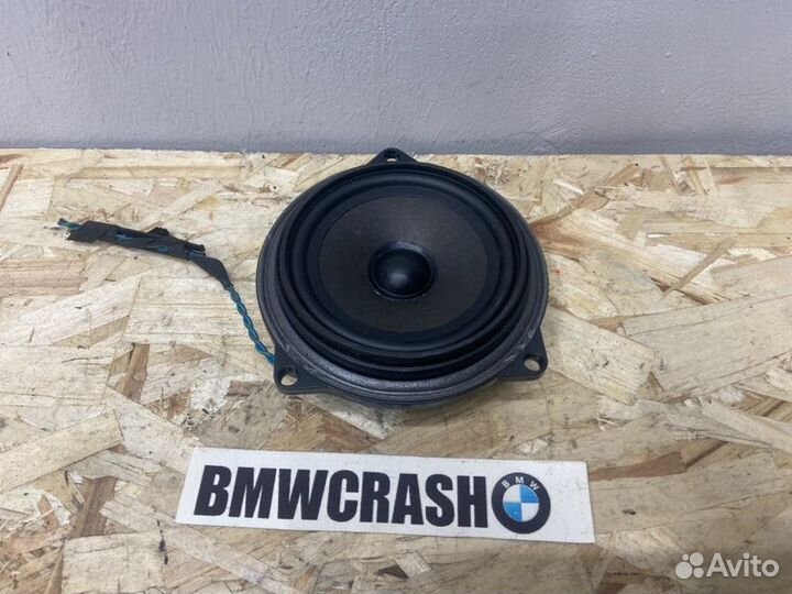 Динамик Bmw 3 E90