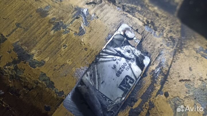 Продам гидромотор гидравлики на Сат10