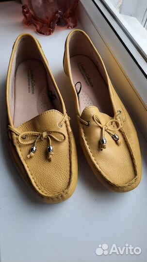 Мокасины женские 41 размер