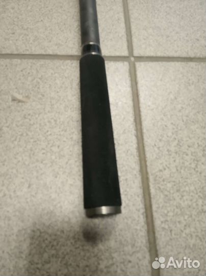 Карповые удилища Джуниор 3.6м