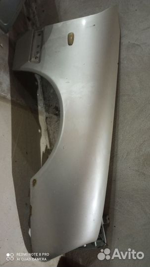 Крелло Мерс 210