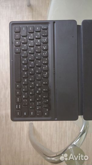 Чехол Huawei SMART Magnetic Keyboard