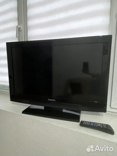 Телевизор samsung
