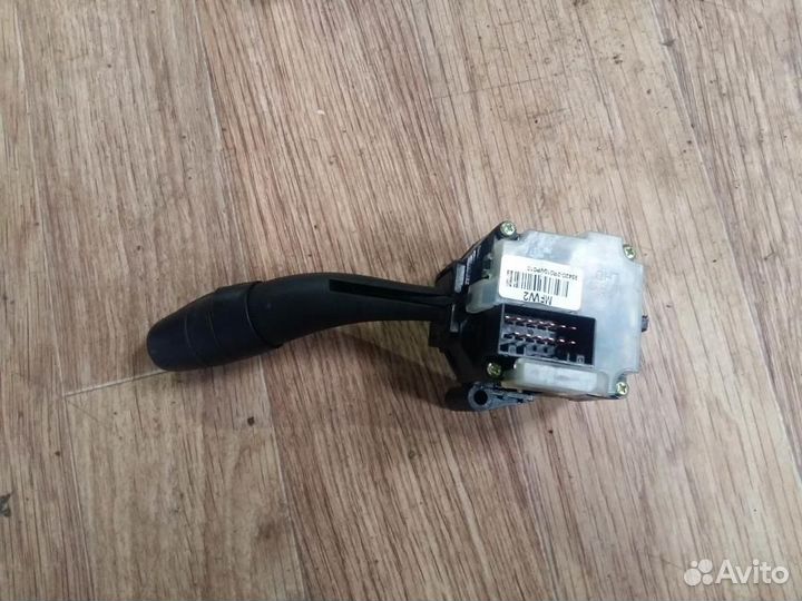 Переключатель стеклоочистителей Hyundai i30 2007