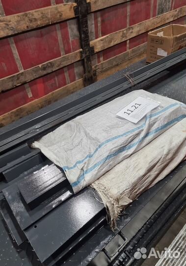 Весы автомобильные