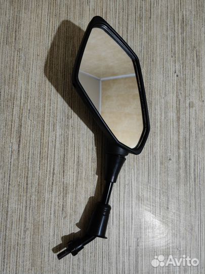 Sym Crox левое зеркало