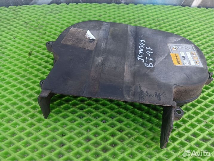 Кожух ремня грм Ford Focus1