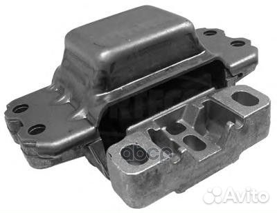 Подушка двигателя зад лев 80001235 Corteco