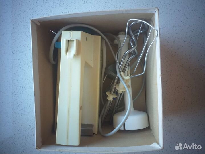 Миксер электрический ГДР