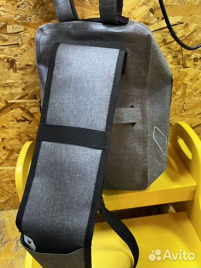 Сумка на руль/рюкзак suburban M-wave