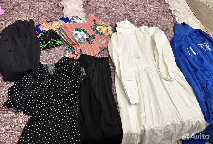 Женская одежда