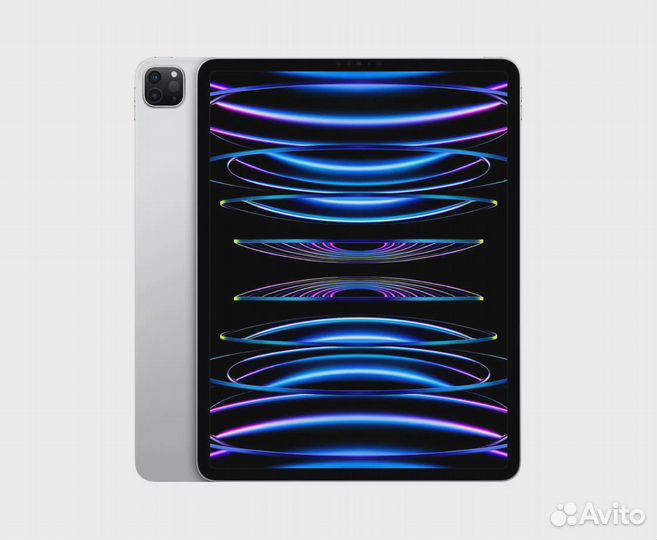 iPad Pro 11 4th Wi-Fi+Cellular 512GB MDM