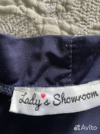 Халат женский