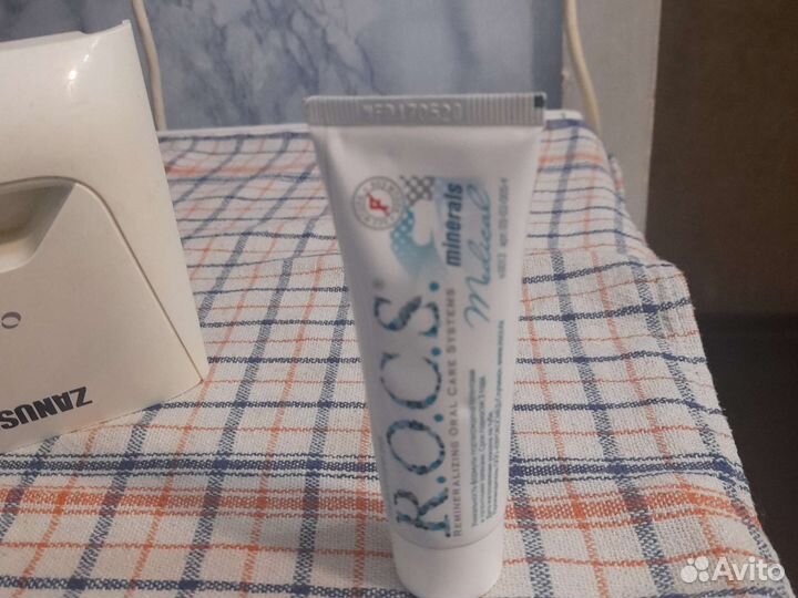 Гель для укрепления зубов