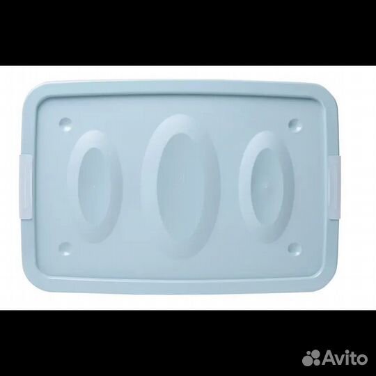 Ящик Астело 60x40.4x18 см