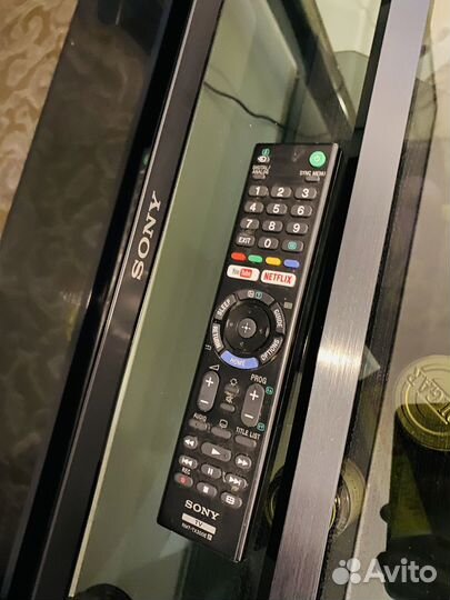 Телевизор sony bravia 50