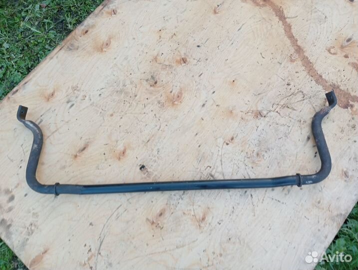 Стабилизатор передний VW Passat B5