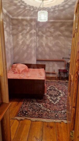 Дом 116 м² на участке 7 сот.