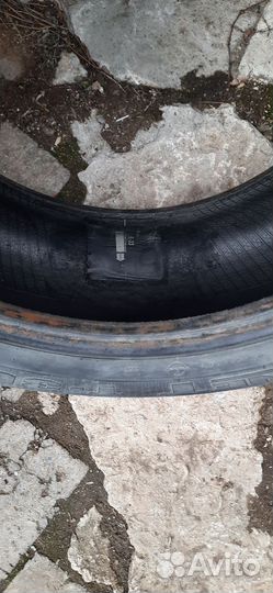 Amtel Planet T-301 195/60 R15