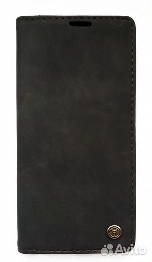 Чехол - книжка для Samsung A53 полиуретан CaseMe