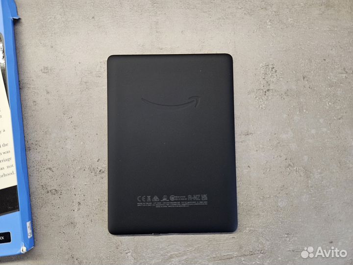 Amazon Kindle Paperwhite SE 32 Гб