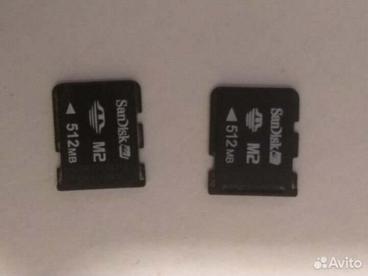 Карта памяти