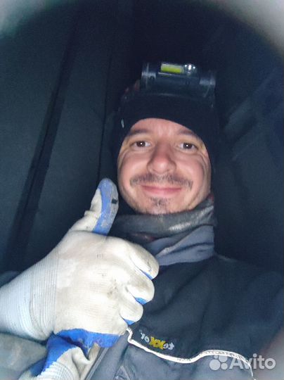 Установка камер видеонаблюдения