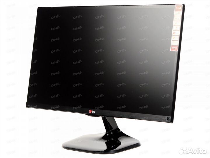 Монитор LG 27