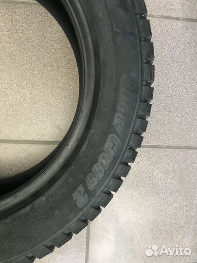 Cordiant Snow Cross 2 215/60 R16 99T