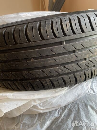 Колеса на skoda octavia a5