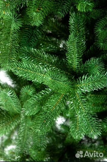 Искусственная ель Бергамо 250 см